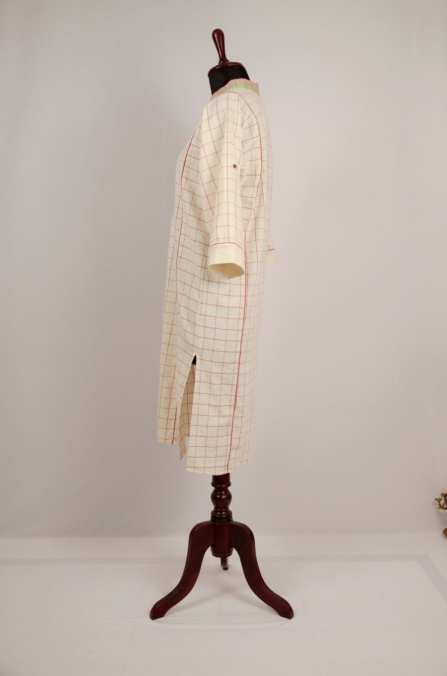 Cotton Kurta Jabha